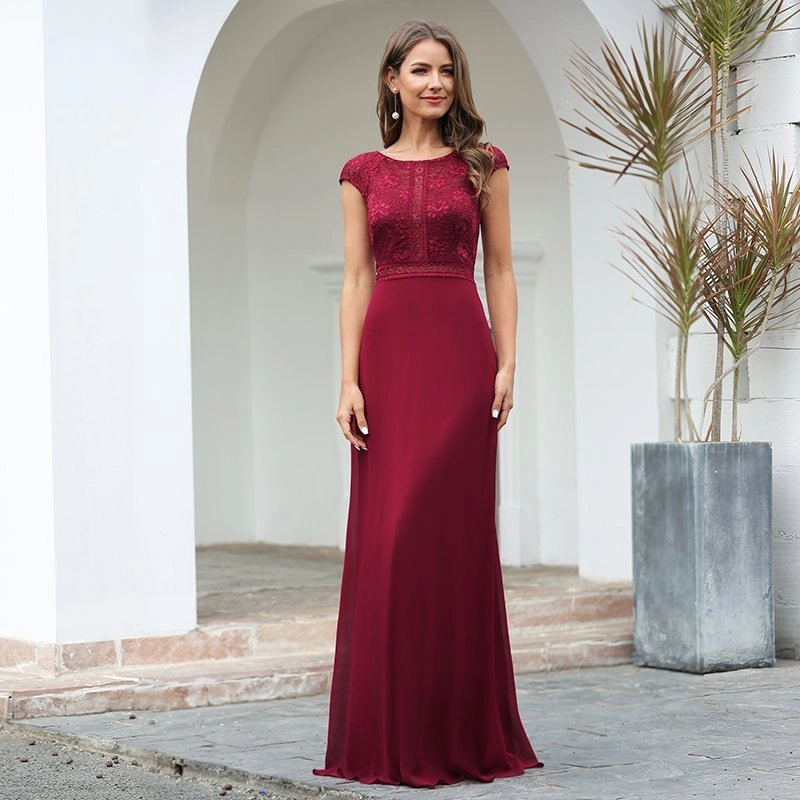 Bridesmaid Dresses CHICELY