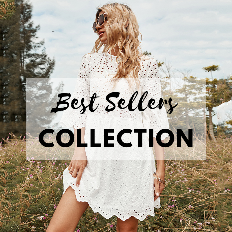 Best Sellers Collection