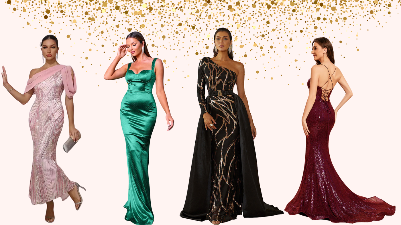 CHICELY | Wedding Dresses, Bridal party dresses, and Formal gowns